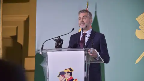 Carlos Alsina Carlos Alsina