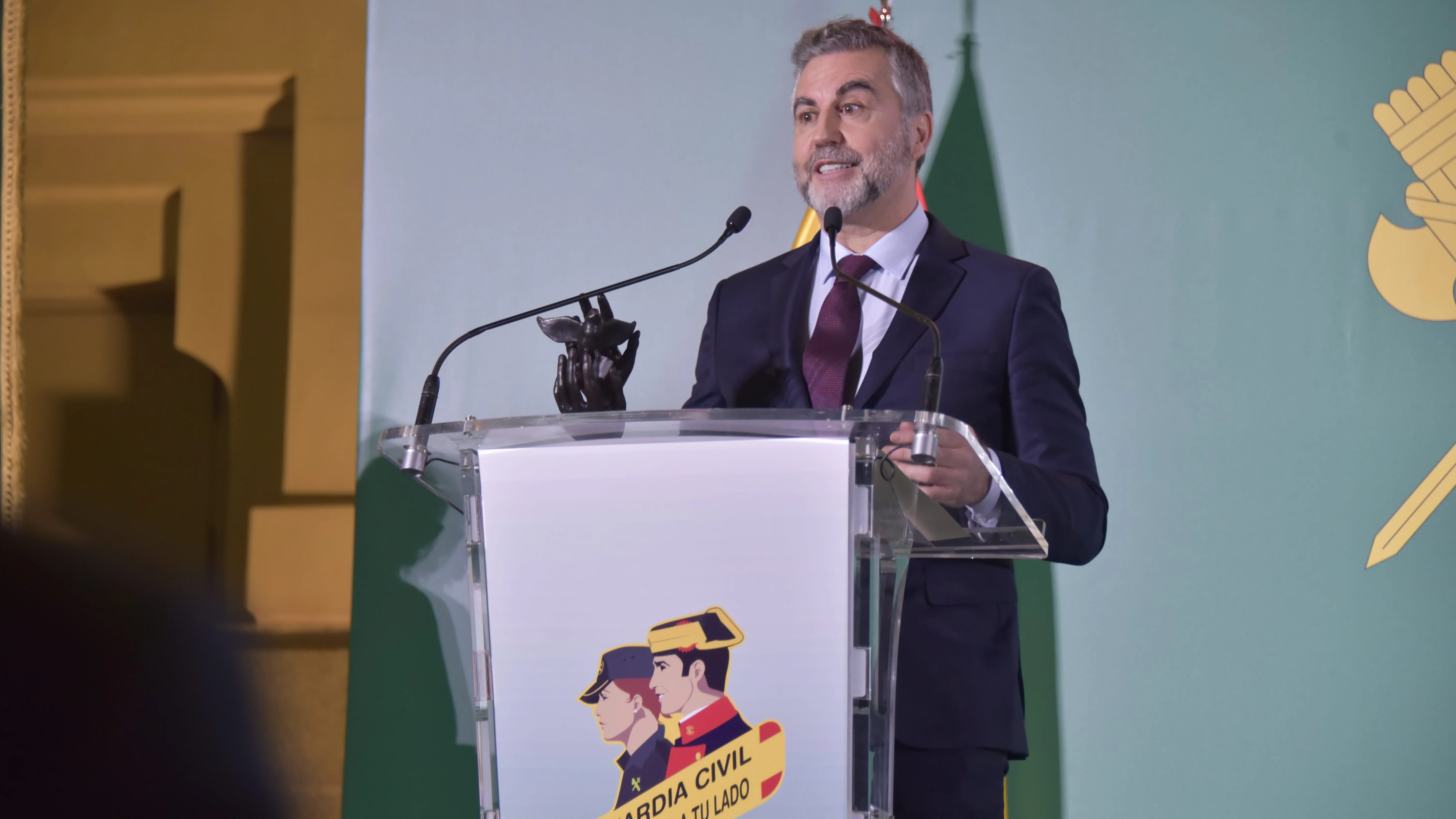 Carlos Alsina Carlos Alsina