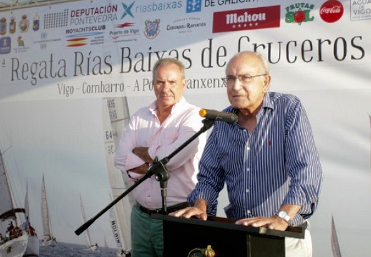 Navegando Galicia 04/12/2019 Navegando Galicia 04/12/2019