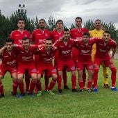 Turégano FC