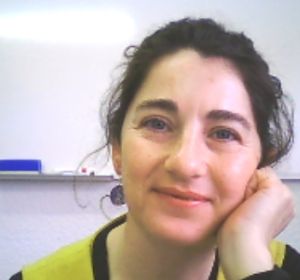 Julia Martínez Julia Martínez