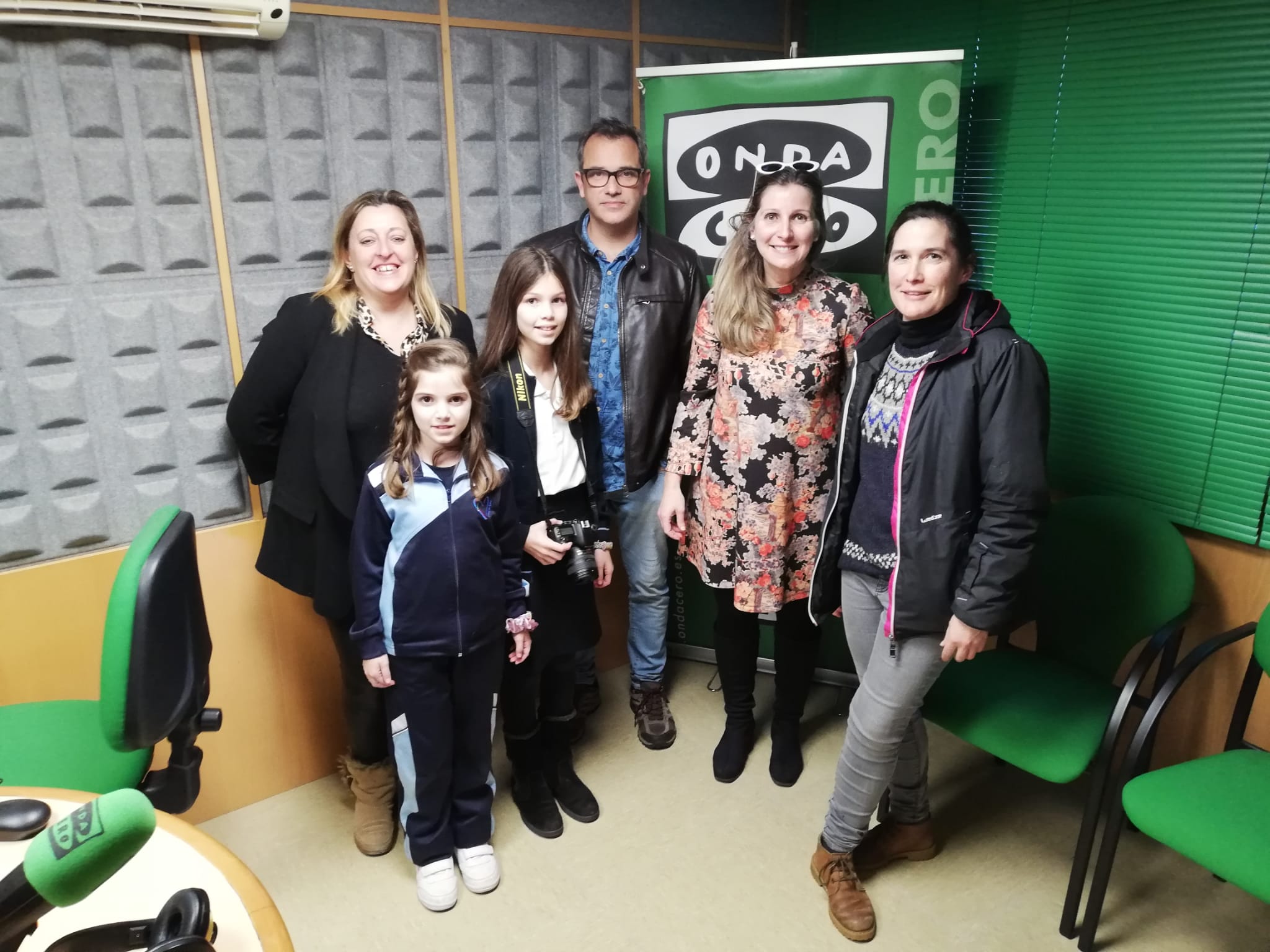 Más de Uno Pontevedra (04-12-2019) Más de Uno Pontevedra (04-12-2019)