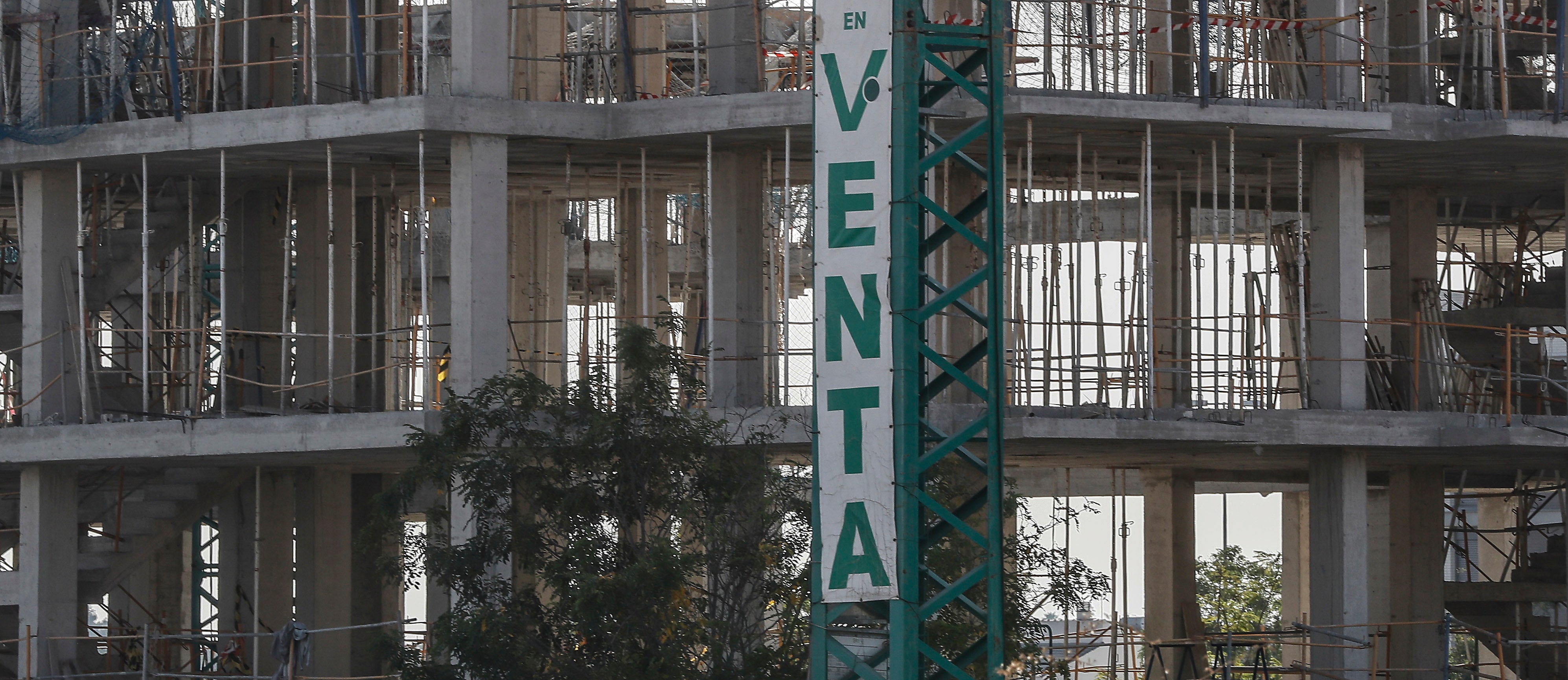 Luz verde al decreto ley para paliar la falta de vivienda en las islas Luz verde al decreto ley para paliar la falta de vivienda en las islas
