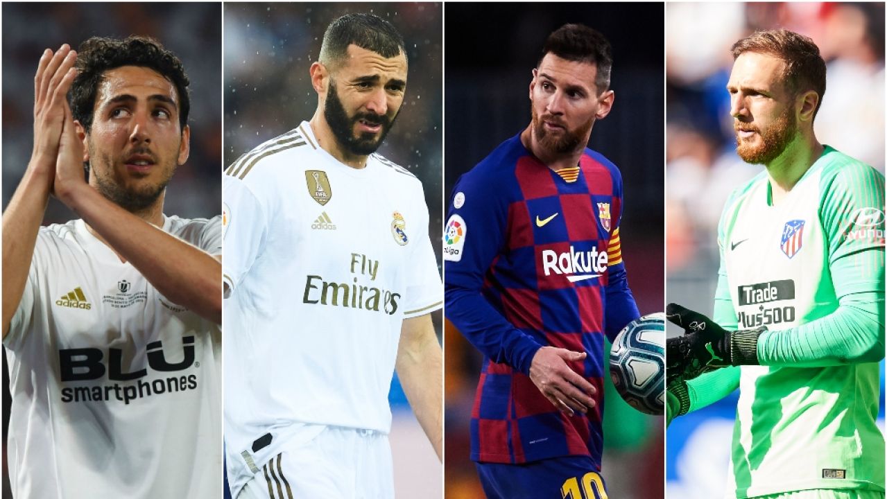 Cuantos Partidos Se Juegan En La Supercopa De España