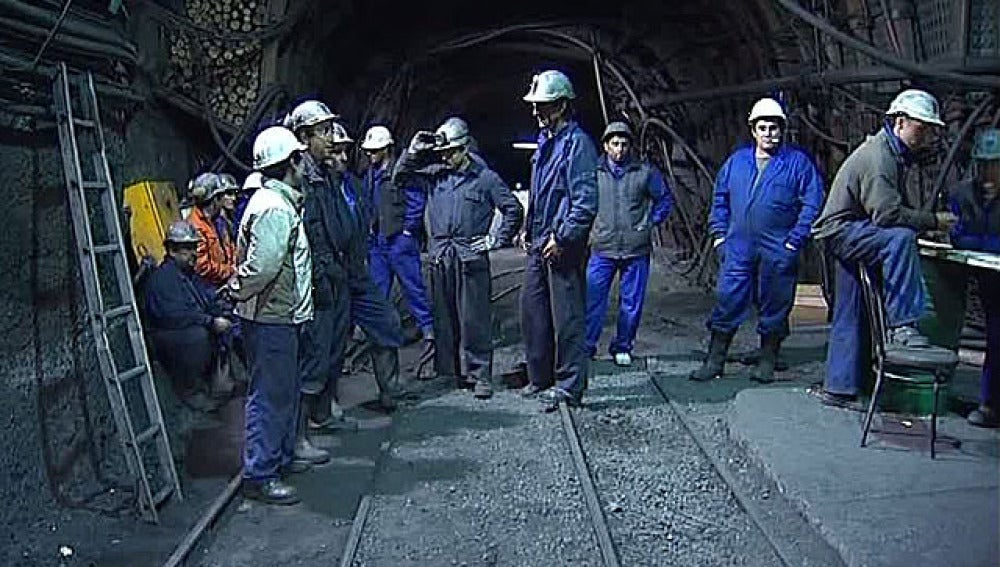 La Junta destina 3,6 millones para crear 360 puestos de trabajo en las cuencas mineras de León y Palencia La Junta destina 3,6 millones para crear 360 puestos de trabajo en las cuencas mineras de León y Palencia