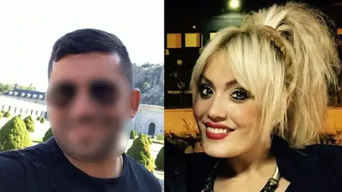 El detenido por la desaparición de Marta Calvo El detenido por la desaparición de Marta Calvo