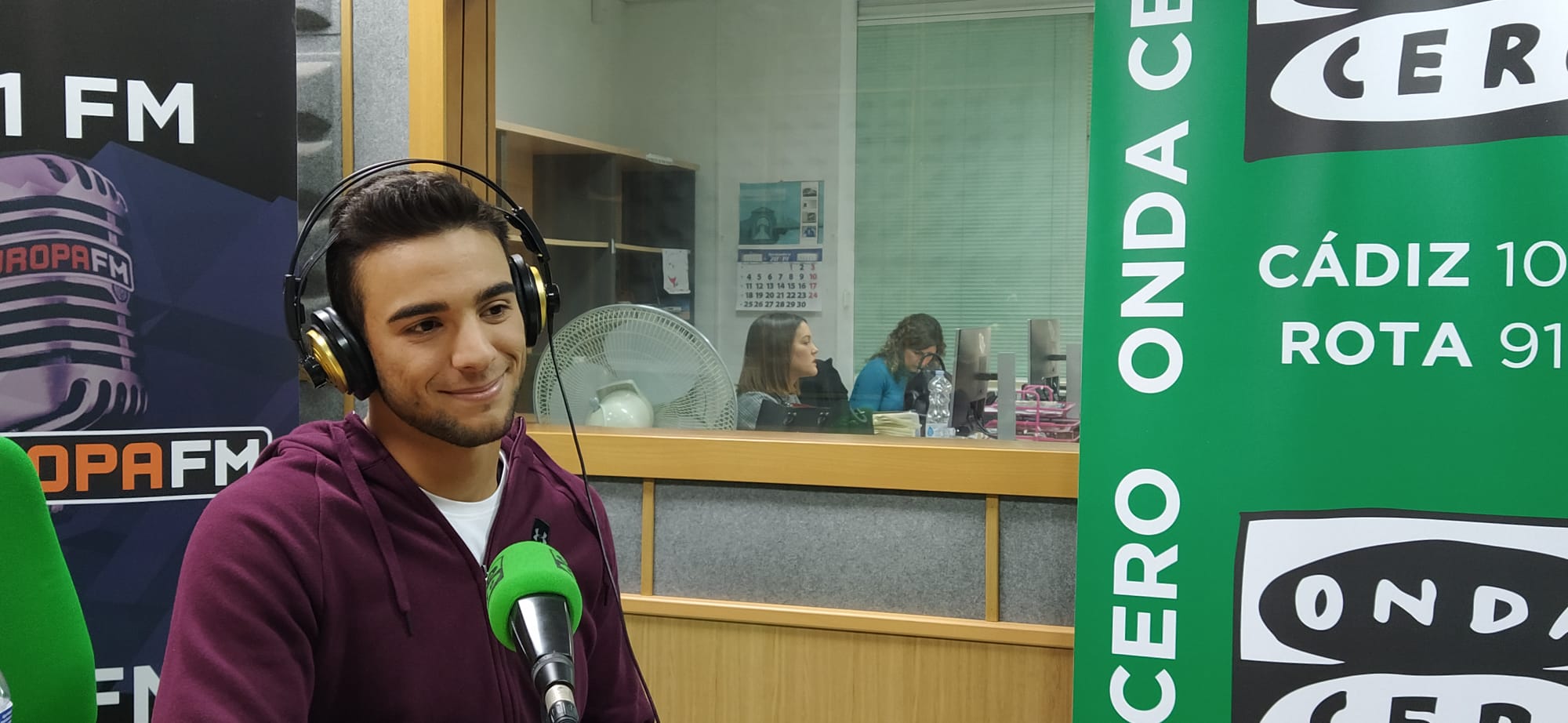 Onda Deportiva Cádiz 04/12/2019 13:20 Onda Deportiva Cádiz 04/12/2019 13:20