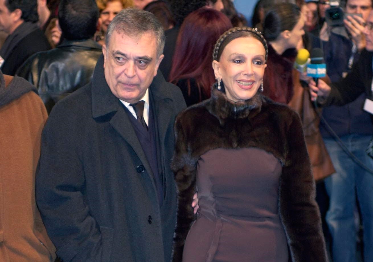 Muere en Madrid el cineasta donostiarra Javier Aguirre a los 84 años Muere en Madrid el cineasta donostiarra Javier Aguirre a los 84 años