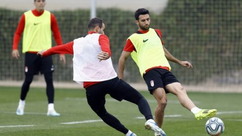 entreno