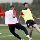 entreno