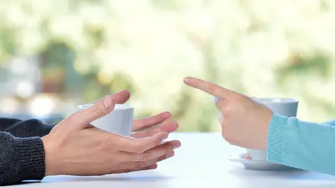 Conversación Conversación