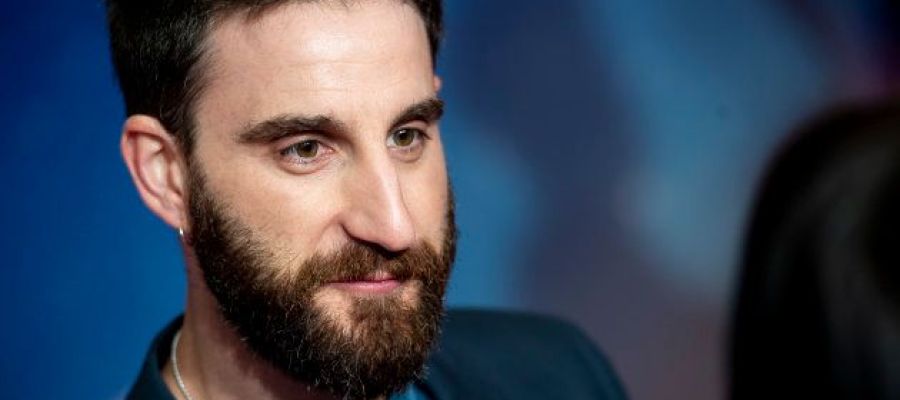 Dani Rovira Dani Rovira