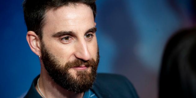 Dani Rovira se posiciona sobre la polémica por el consumo de carne: "Es agotador" Dani Rovira se posiciona sobre la polémica por el consumo de carne: "Es agotador"