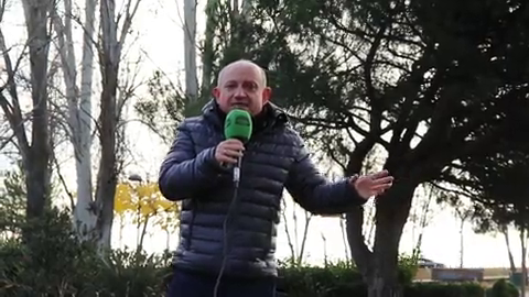 El parte del Borrascas: El fin de semana más largo del año se presenta Inmaculado en el tiempo El parte del Borrascas: El fin de semana más largo del año se presenta Inmaculado en el tiempo