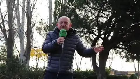 El parte del Borrascas: El fin de semana más largo del año se presenta Inmaculado en el tiempo El parte del Borrascas: El fin de semana más largo del año se presenta Inmaculado en el tiempo