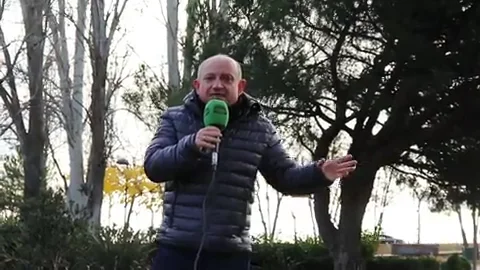 El parte del Borrascas: El fin de semana más largo del año se presenta Inmaculado en el tiempo El parte del Borrascas: El fin de semana más largo del año se presenta Inmaculado en el tiempo