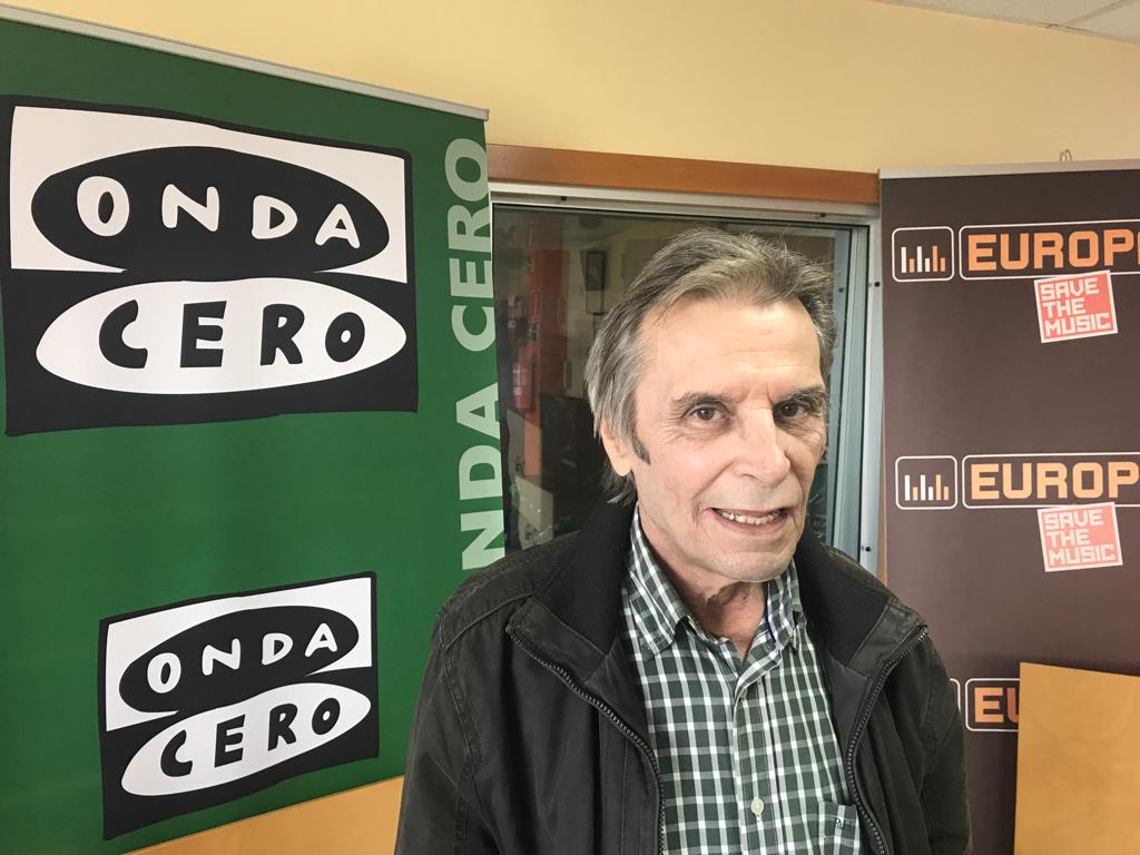 Más de Uno Gran Canaria Jueves 5/12/2019 Más de Uno Gran Canaria Jueves 5/12/2019