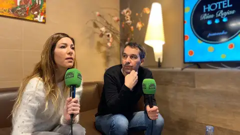 Culler de Pau - Pontevedra Mas de Uno Pontevedra