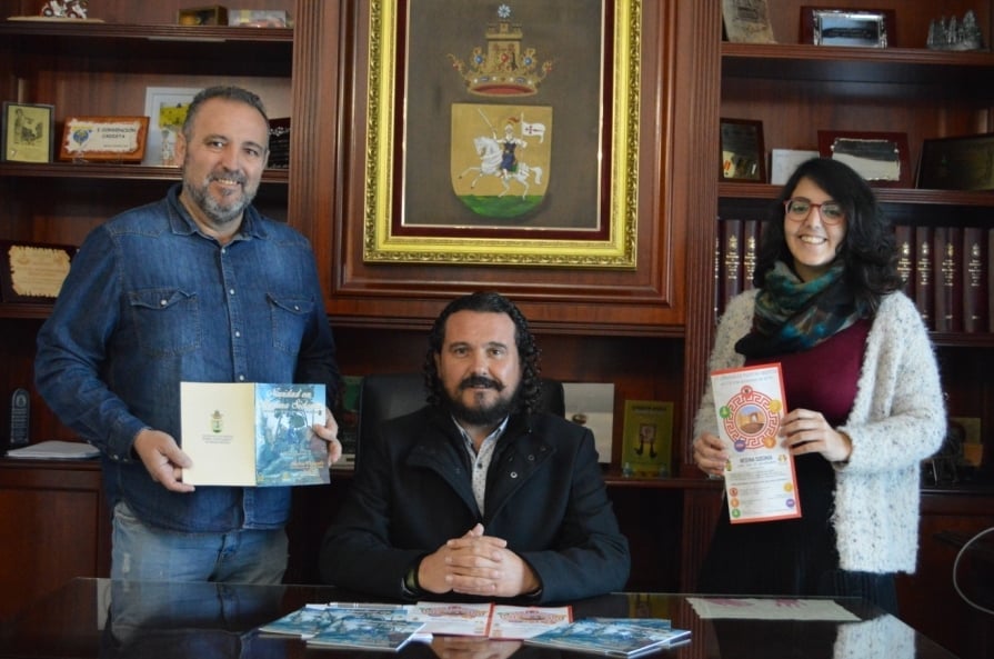 Medina Sidonia abre sus monumentos y exposiciones al visitante durante este puente Medina Sidonia abre sus monumentos y exposiciones al visitante durante este puente