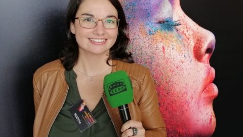 Thal&iacute;a Rodr&iacute;guez, Periodista Informativos Onda Cero Canarias