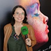 Thalía Rodríguez, Periodista Informativos Onda Cero Canarias