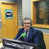 José Ortiz, hoy en Onda Cero José Ortiz, hoy en Onda Cero