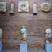 Museo Romano de Mérida Museo Romano de Mérida