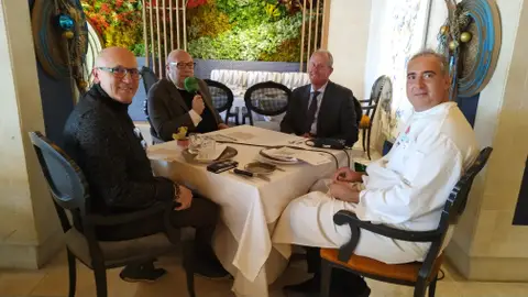 Gastronomia Marbella Gastronomia Marbella