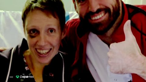 As&iacute; es la t&eacute;cnica con la que revivi&oacute; Audrey Mash, la mujer que estuvo durante seis horas en parada cardiaca