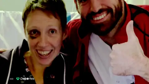 Así es la técnica con la que revivió Audrey Mash, la mujer que estuvo durante seis horas en parada cardiaca Así es la técnica con la que revivió Audrey Mash, la mujer que estuvo durante seis horas en parada cardiaca