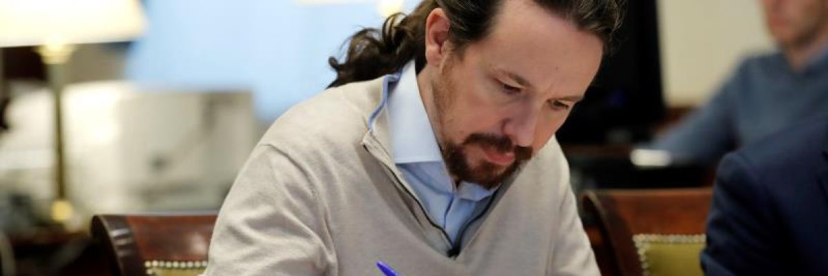 El abogado despedido de Podemos asegura en Onda Cero que "es todo una venganza" El abogado despedido de Podemos asegura en Onda Cero que "es todo una venganza"