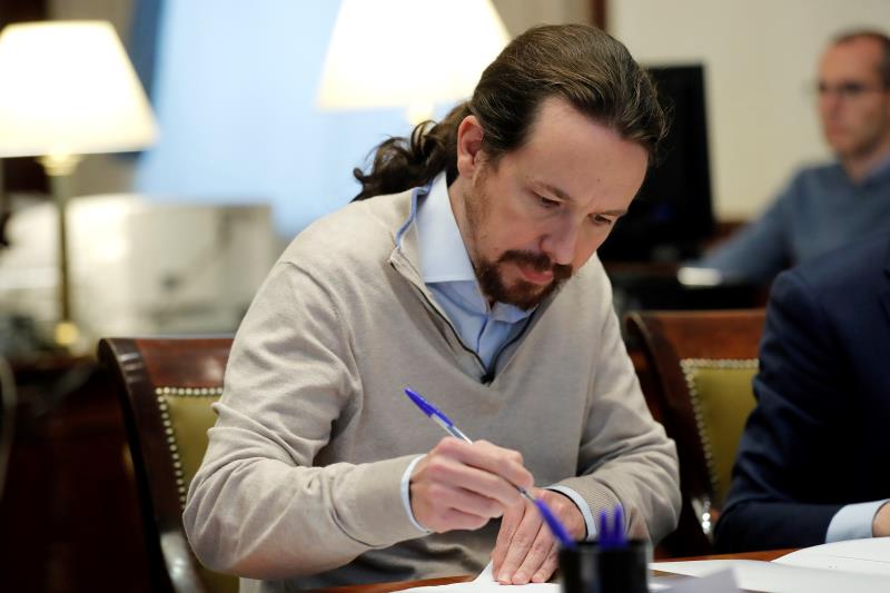 La Audiencia de Madrid certifica que el exabogado de Podemos fue despedido con una falsa acusación de acoso sexual La Audiencia de Madrid certifica que el exabogado de Podemos fue despedido con una falsa acusación de acoso sexual
