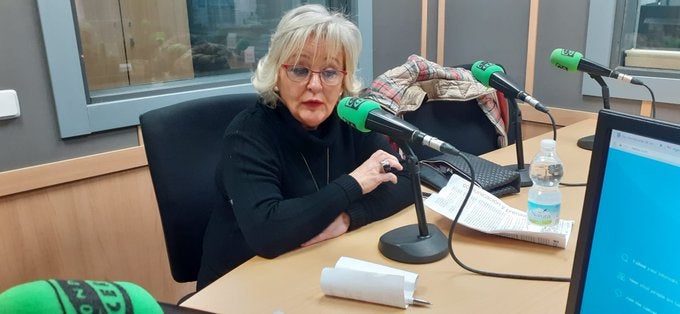 "Todos tienen derecho al pataleo pero no hay vuelta atrás" "Todos tienen derecho al pataleo pero no hay vuelta atrás"