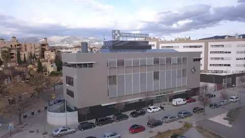 Analiza potencia el diagnóstico por la imagen en buenas manos