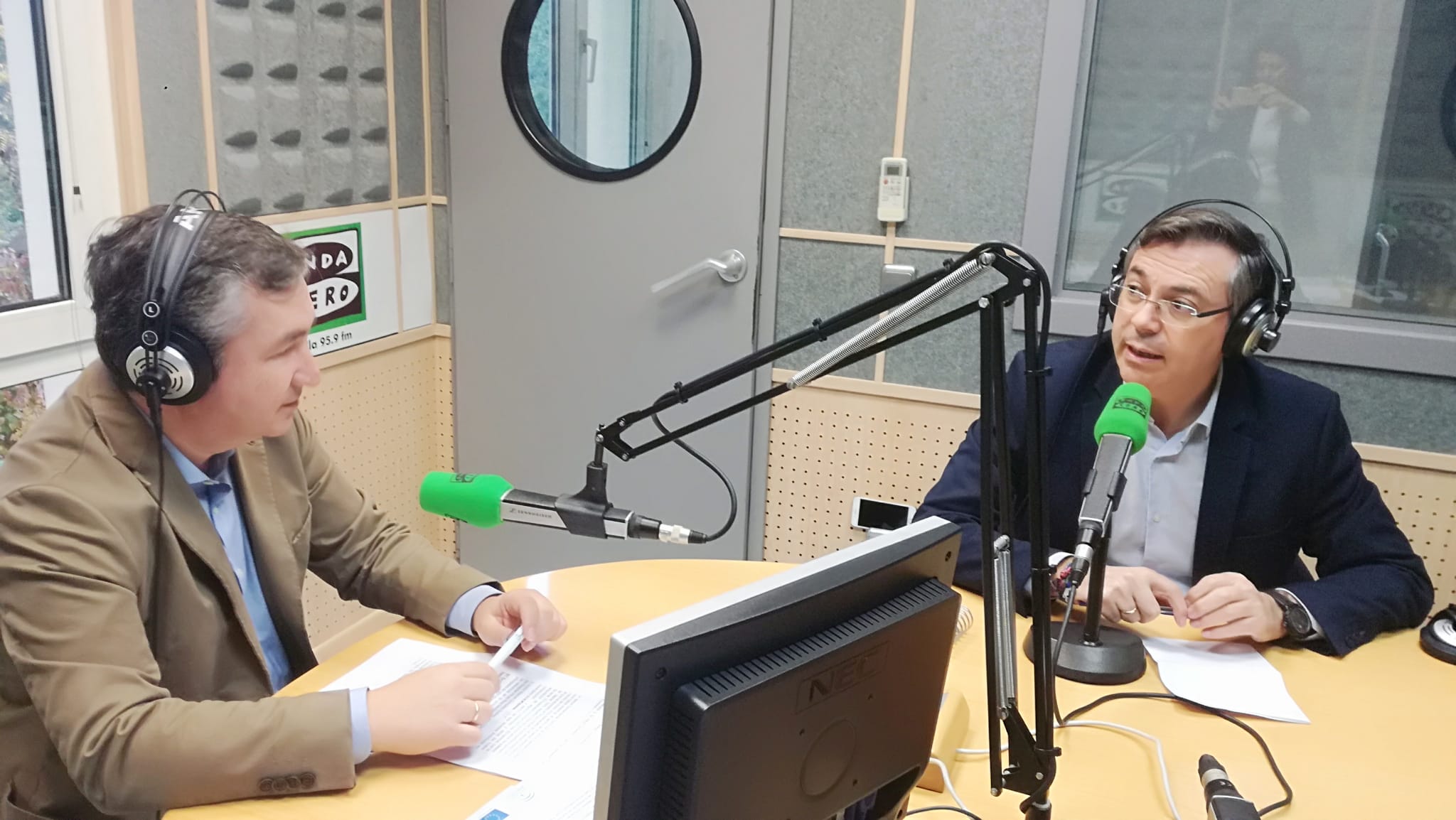 La Brújula de Andalucía: Andalucía Capital 03/12/2019 La Brújula de Andalucía: Andalucía Capital 03/12/2019