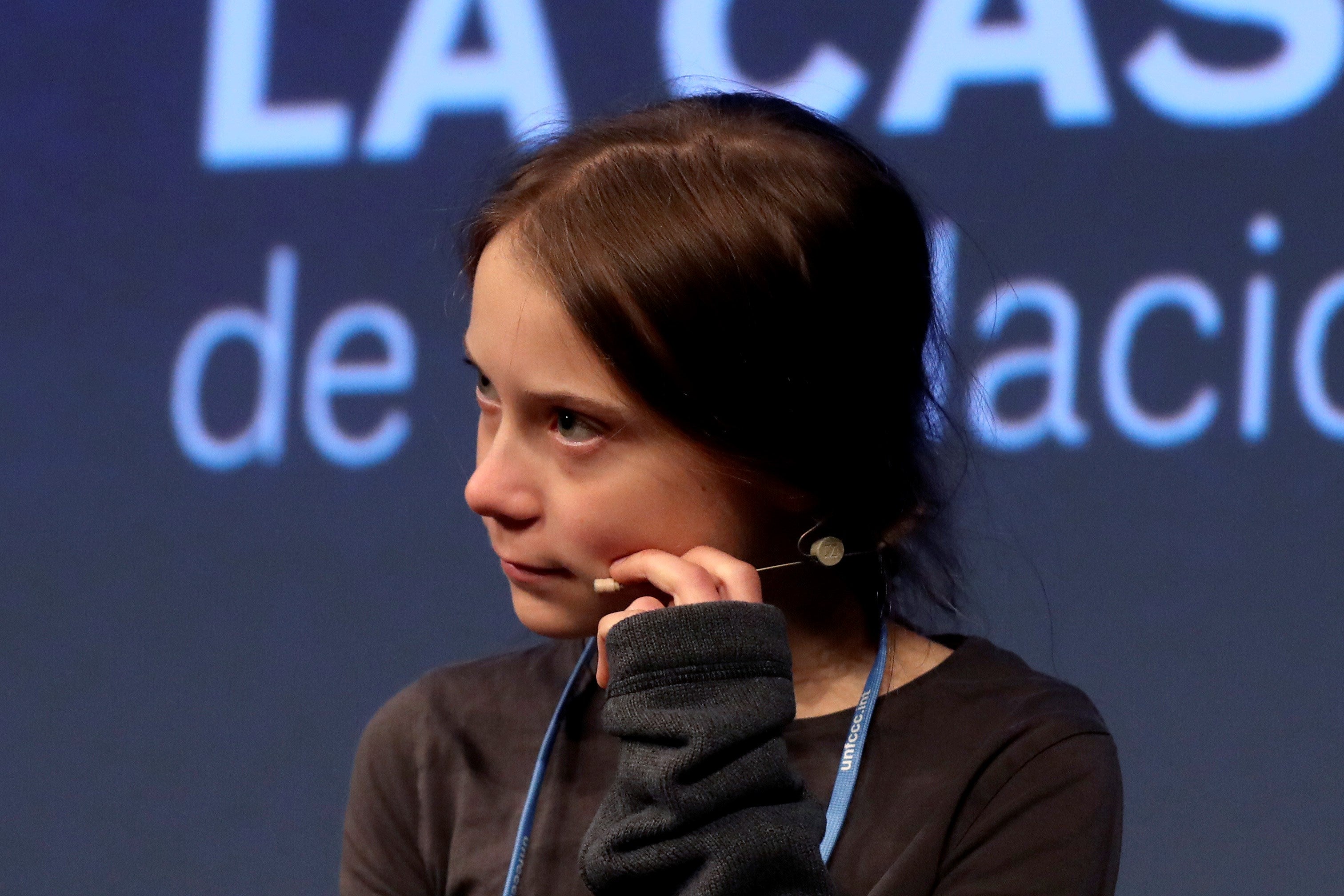 Rock'n'Roll Animal 11x05: ¿Qué estrella creéis que, en una de sus últimas actuaciones, le ha dedicado una canción a Greta Thunberg? Rock'n'Roll Animal 11x05: ¿Qué estrella creéis que, en una de sus últimas actuaciones, le ha dedicado una canción a Greta Thunberg?