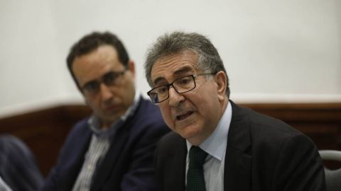 Jos&eacute; Mar&iacute;a Juarranz. 