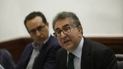 José María Juarranz. José María Juarranz.