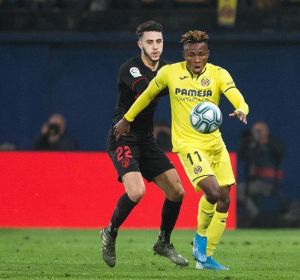 El defensa del Atlético de Madrid, Mario Hermoso. El defensa del Atlético de Madrid, Mario Hermoso.