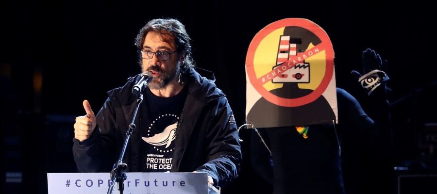 El actor Javier Bardem El actor Javier Bardem