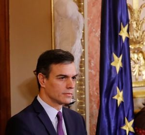 Pedro Sánchez Pedro Sánchez