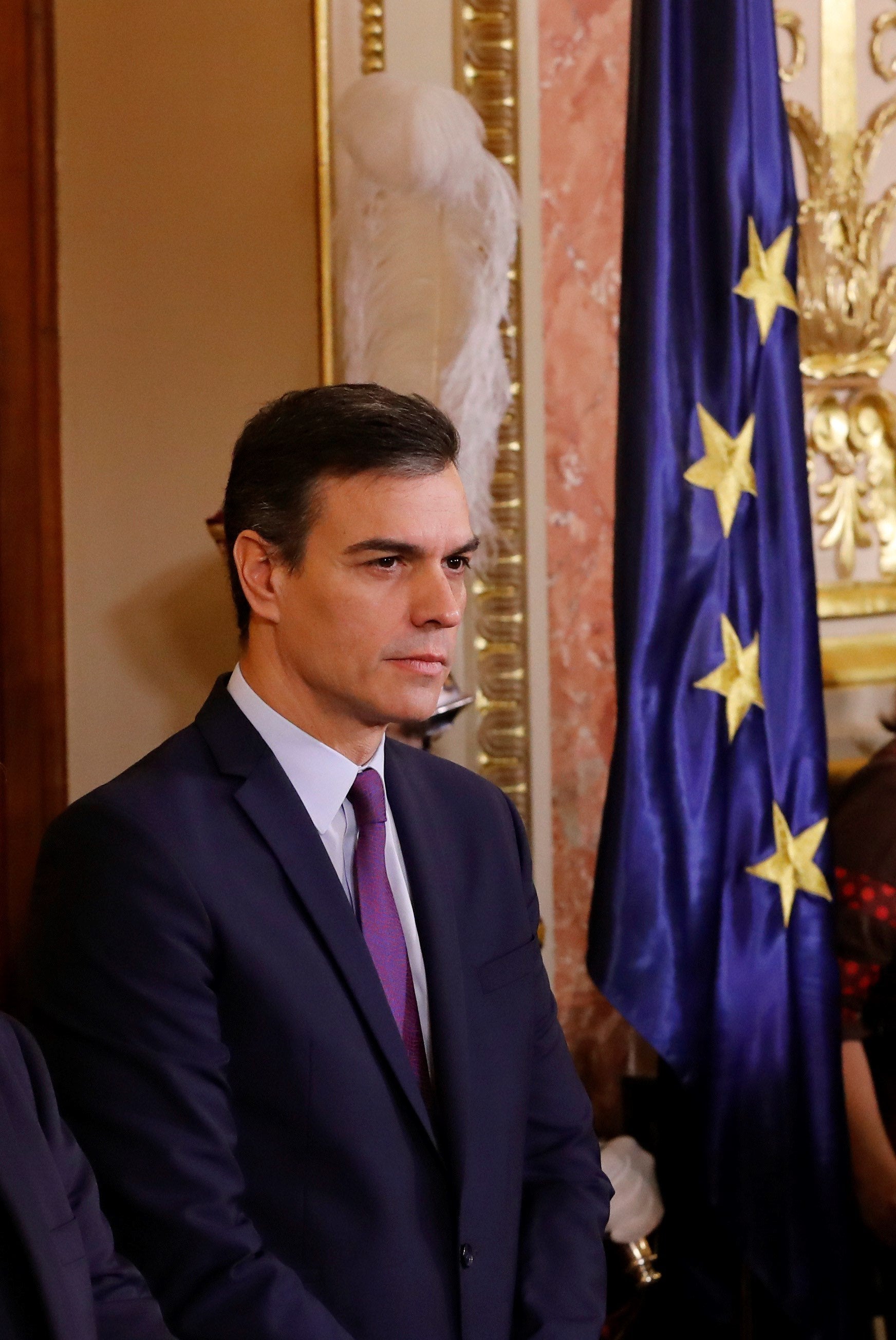 166 'síes' y 165 'noes', el ajustado resultado que tiene Sánchez para ser investido en segunda ronda 166 'síes' y 165 'noes', el ajustado resultado que tiene Sánchez para ser investido en segunda ronda