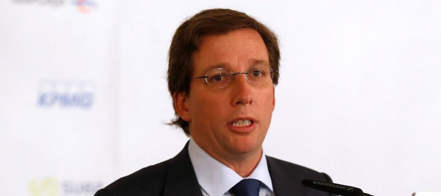 Almeida reprocha a Bardem sus infracciones a Hacienda tras críticas en la COP Almeida reprocha a Bardem sus infracciones a Hacienda tras críticas en la COP