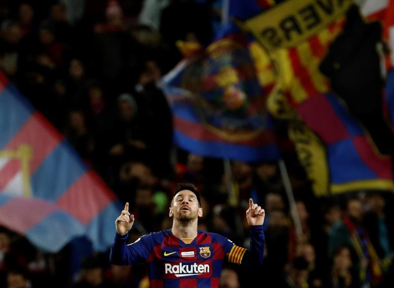 F.C.Barcelona 5-2 Mallorca. Escucha los goles del partido F.C.Barcelona 5-2 Mallorca. Escucha los goles del partido