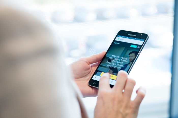 Retomar el control Retomar el control