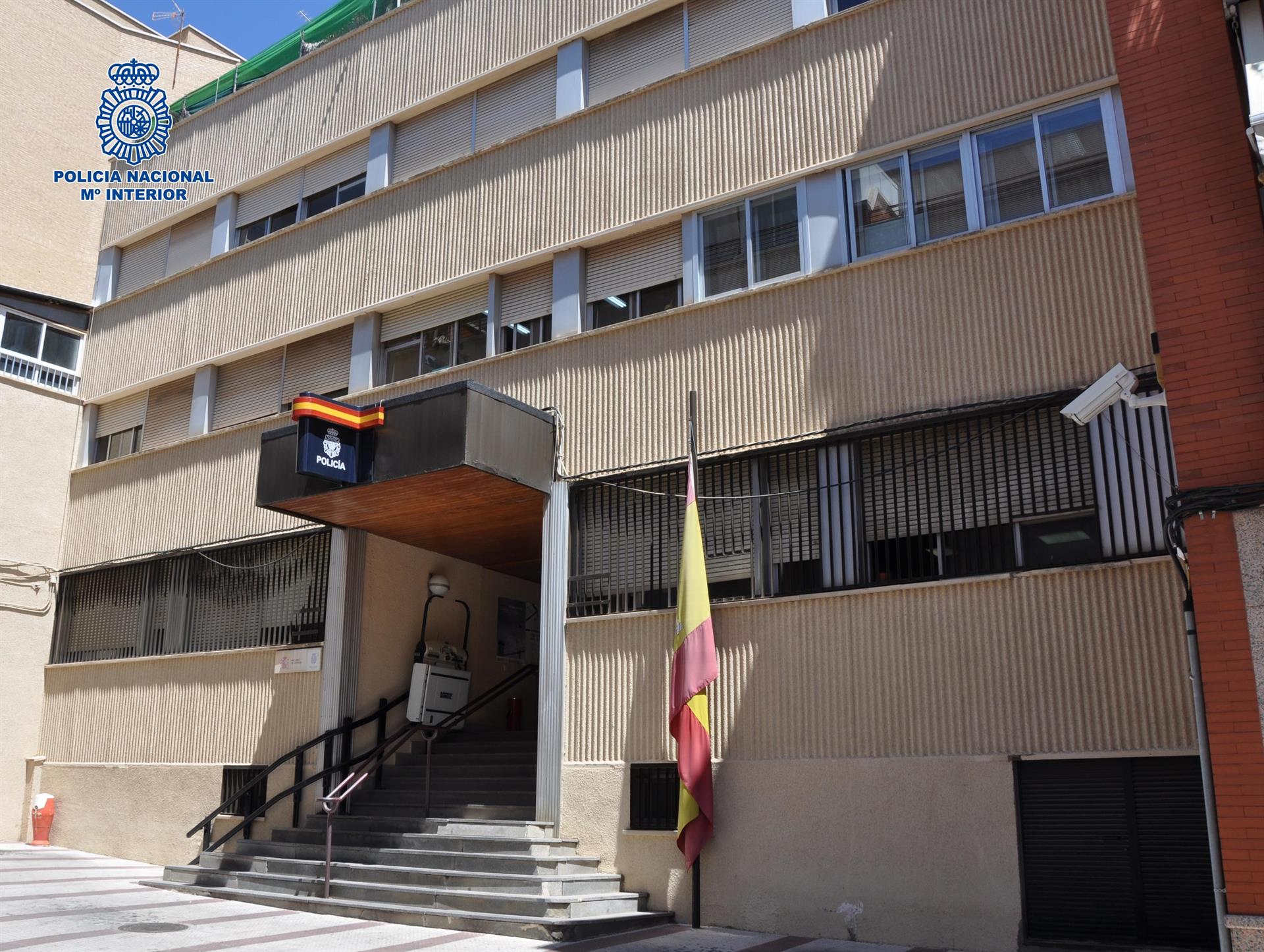 Detenido dos meses después el autor de un robo en un domicilio de Puertollano mientras su moradores dormían Detenido dos meses después el autor de un robo en un domicilio de Puertollano mientras su moradores dormían