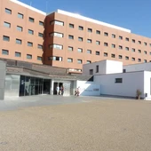 La joven está ingresasa en el Hospital de Ciudad Real La joven está ingresasa en el Hospital de Ciudad Real