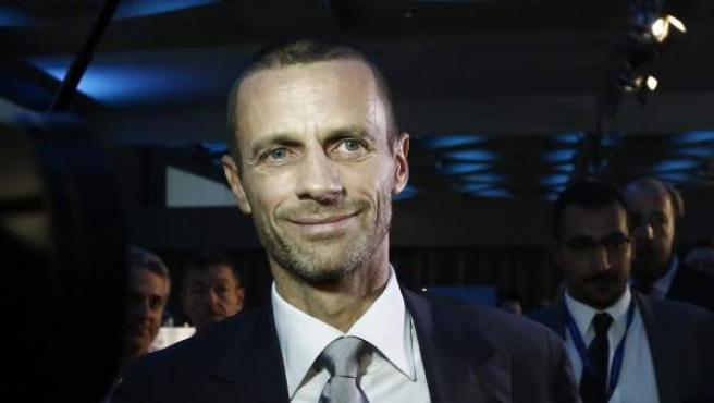 La UEFA limita a la primera semana de agosto la fecha tope para la finalización de las ligas La UEFA limita a la primera semana de agosto la fecha tope para la finalización de las ligas