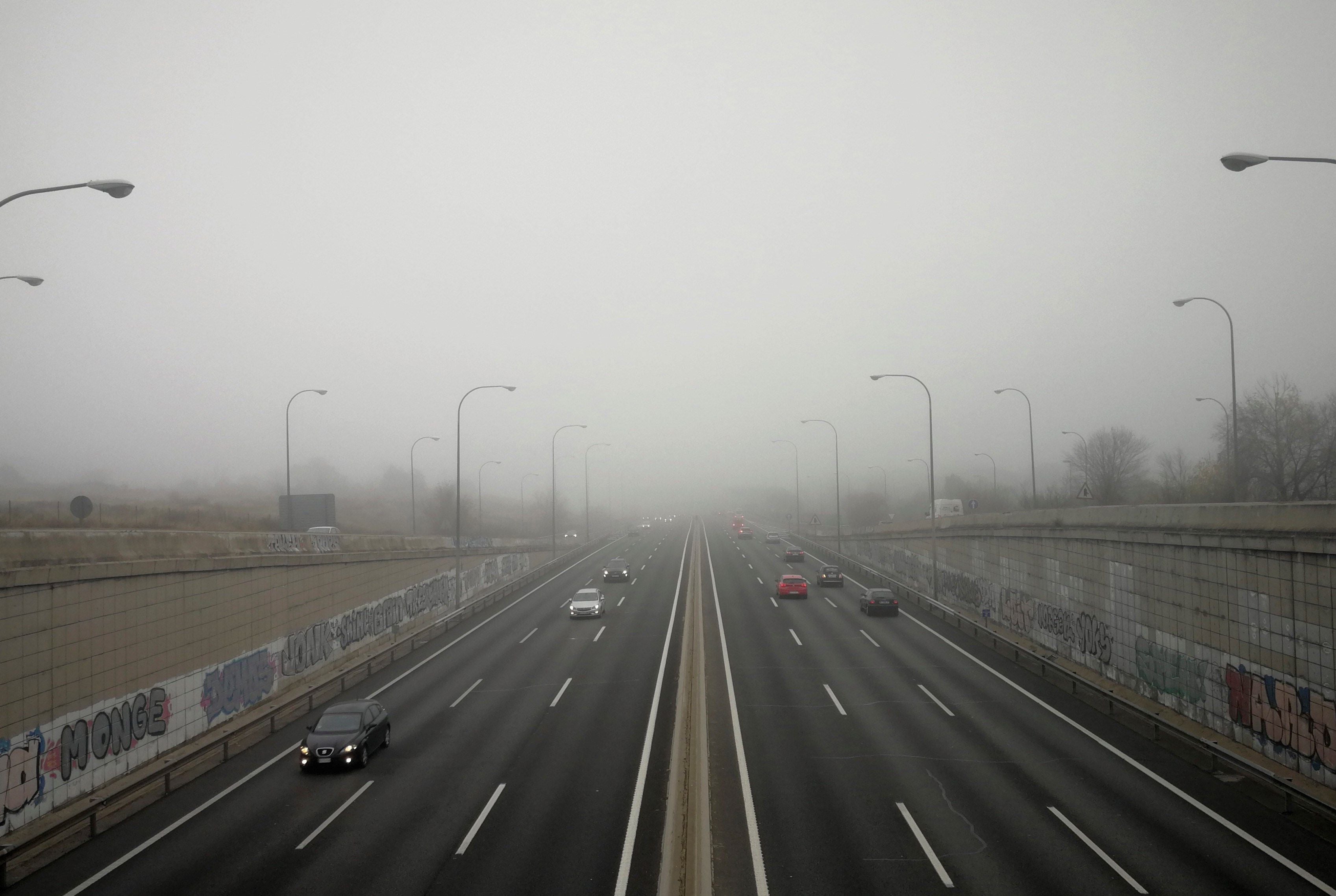 La Operación Salida de Navidad arranca este viernes con 19,8 millones de viajes previstos por carretera La Operación Salida de Navidad arranca este viernes con 19,8 millones de viajes previstos por carretera