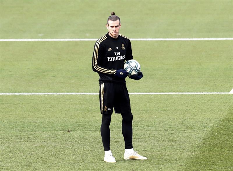 Zidane da descanso a Ramos y Kroos en el regreso de Bale Zidane da descanso a Ramos y Kroos en el regreso de Bale